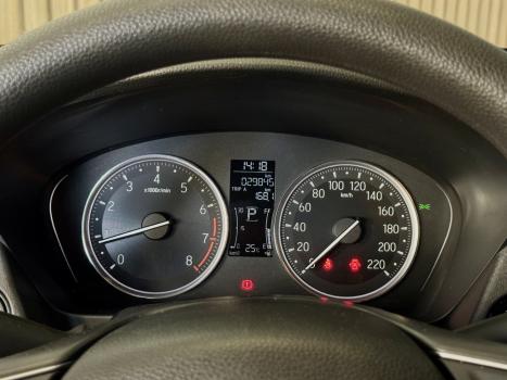 HONDA City Hatch 1.5 16V 4P FLEX LX AUTOM�TICO CVT, Foto 8