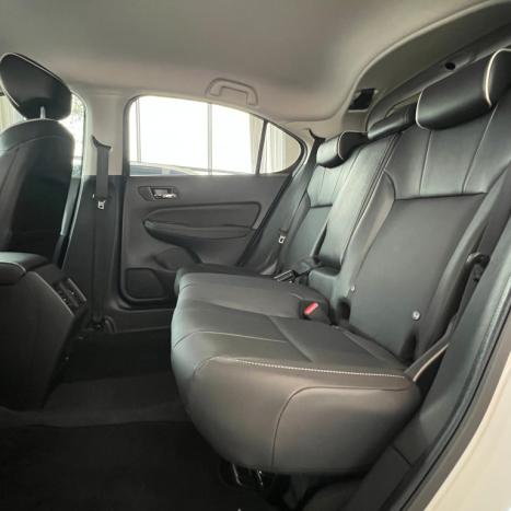 HONDA City Hatch 1.5 16V 4P FLEX TOURING AUTOMÁTICO CVT, Foto 9