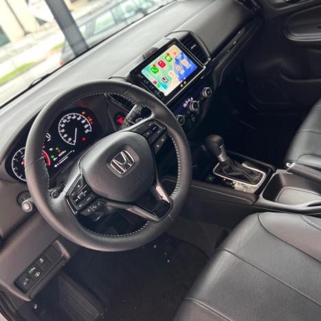 HONDA City Hatch 1.5 16V 4P FLEX TOURING AUTOMÁTICO CVT, Foto 14