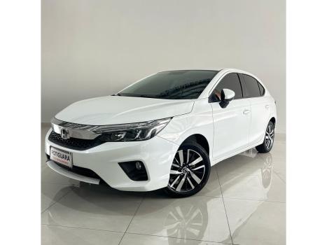 HONDA City Hatch , Foto 1