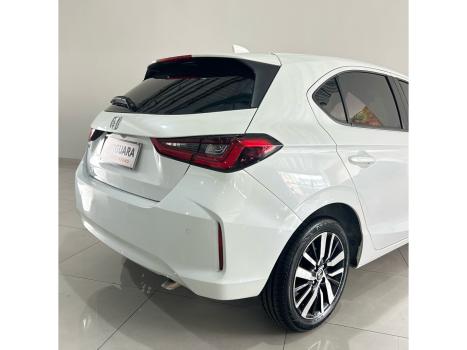 HONDA City Hatch , Foto 15
