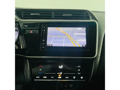 HONDA City Hatch , Foto 6