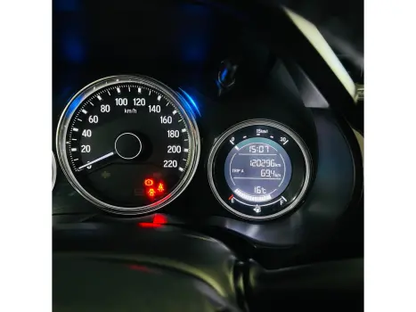 HONDA City Hatch , Foto 8