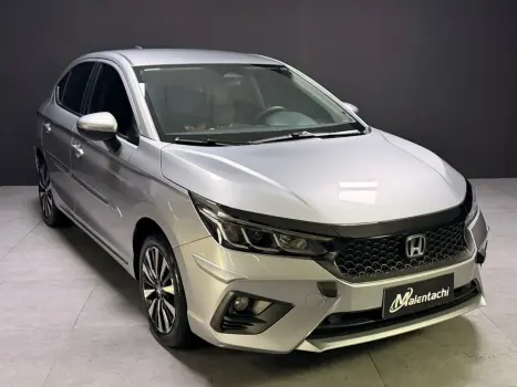 HONDA City Hatch , Foto 1