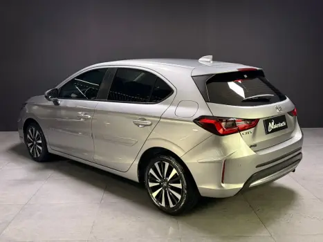 HONDA City Hatch , Foto 2