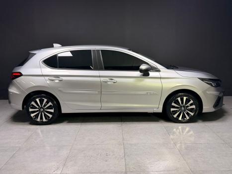 HONDA City Hatch , Foto 3