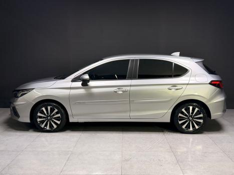 HONDA City Hatch , Foto 4