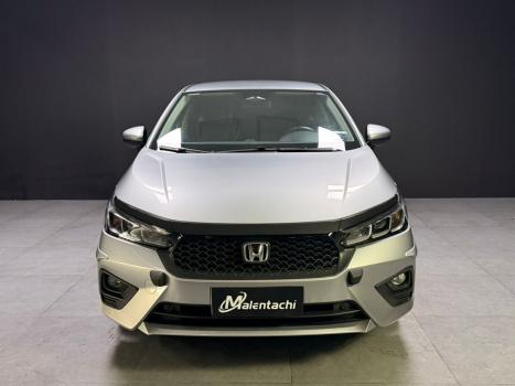 HONDA City Hatch , Foto 5