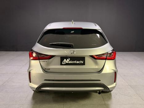 HONDA City Hatch , Foto 6