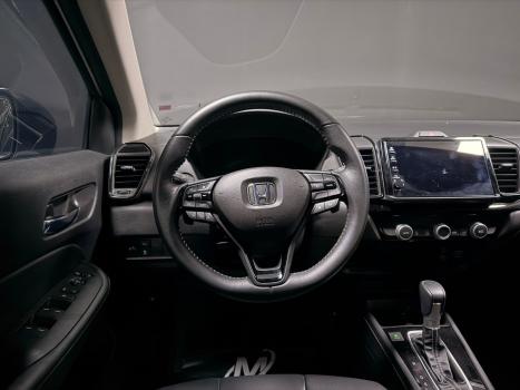 HONDA City Hatch , Foto 8