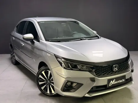 HONDA City Hatch , Foto 12