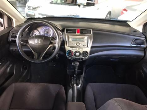 HONDA City Sedan 1.5 16V 4P LX FLEX AUTOMTICO, Foto 3