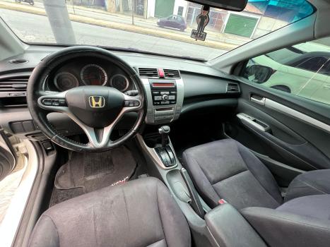 HONDA City Sedan 1.5 16V 4P EX FLEX, Foto 9