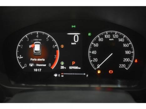 HONDA City Sedan 1.5 16V 4P FLEX TOURING AUTOMTICO CVT, Foto 5