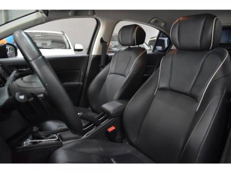 HONDA City Sedan 1.5 16V 4P FLEX TOURING AUTOMTICO CVT, Foto 6