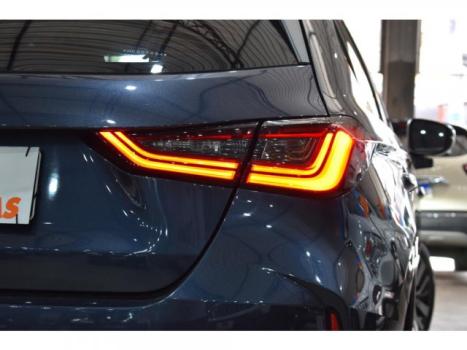 HONDA City Sedan 1.5 16V 4P FLEX TOURING AUTOMTICO CVT, Foto 7