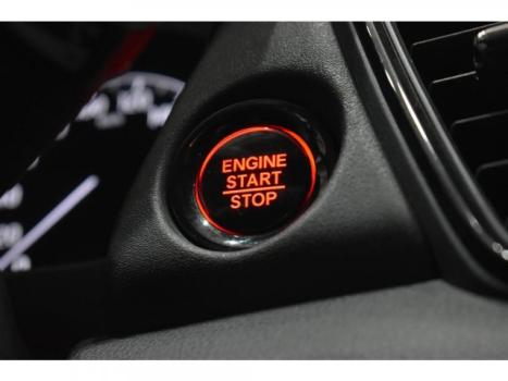 HONDA City Sedan 1.5 16V 4P FLEX TOURING AUTOMTICO CVT, Foto 8