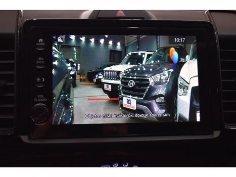 HONDA City Sedan 1.5 16V 4P FLEX TOURING AUTOMTICO CVT, Foto 9
