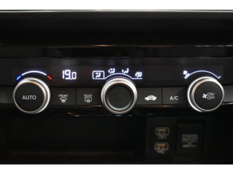 HONDA City Sedan 1.5 16V 4P FLEX TOURING AUTOMTICO CVT, Foto 16