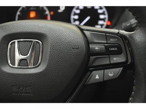 HONDA City Sedan 1.5 16V 4P FLEX TOURING AUTOMTICO CVT, Foto 18