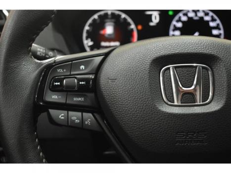 HONDA City Sedan 1.5 16V 4P FLEX TOURING AUTOMTICO CVT, Foto 20