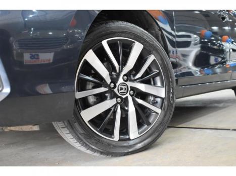 HONDA City Sedan 1.5 16V 4P FLEX TOURING AUTOMTICO CVT, Foto 21