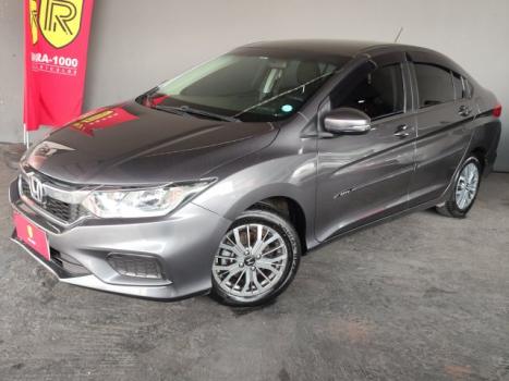 HONDA City Sedan 1.5 16V 4P PERSONAL FLEX AUTOMTICO, Foto 1