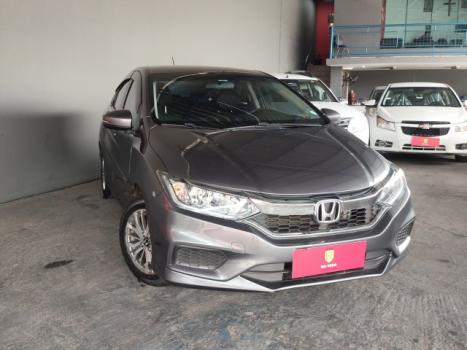 HONDA City Sedan 1.5 16V 4P PERSONAL FLEX AUTOMTICO, Foto 2