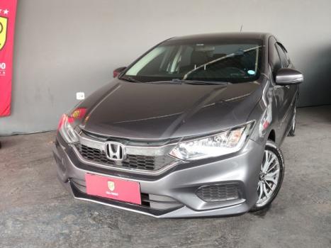 HONDA City Sedan 1.5 16V 4P PERSONAL FLEX AUTOMTICO, Foto 5