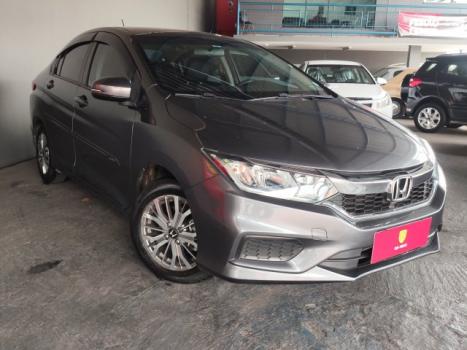 HONDA City Sedan 1.5 16V 4P PERSONAL FLEX AUTOMTICO, Foto 6