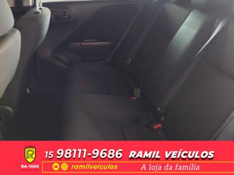 HONDA City Sedan 1.5 16V 4P PERSONAL FLEX AUTOMTICO, Foto 8