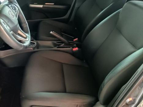 HONDA City Sedan 1.5 16V 4P PERSONAL FLEX AUTOMTICO, Foto 10
