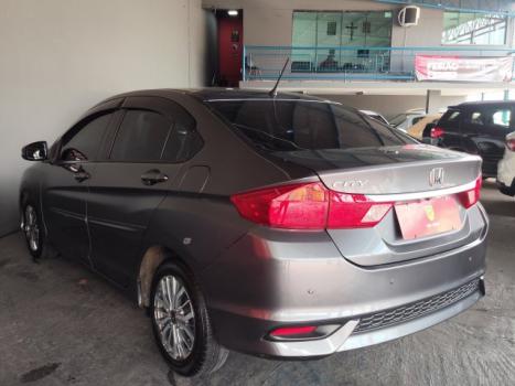 HONDA City Sedan 1.5 16V 4P PERSONAL FLEX AUTOMTICO, Foto 12