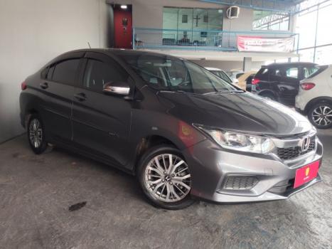 HONDA City Sedan 1.5 16V 4P PERSONAL FLEX AUTOMTICO, Foto 15