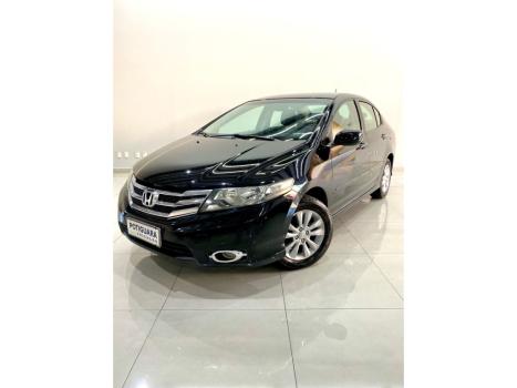 HONDA City Sedan 1.5 16V 4P LX FLEX, Foto 1 HONDA City Sedan 1.5 16V 4P LX FLEX, Foto 1