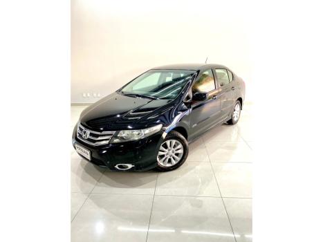 HONDA City Sedan 1.5 16V 4P LX FLEX, Foto 2 HONDA City Sedan 1.5 16V 4P LX FLEX, Foto 2