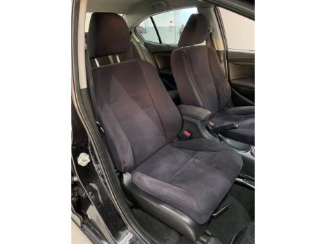 HONDA City Sedan 1.5 16V 4P LX FLEX, Foto 12 HONDA City Sedan 1.5 16V 4P LX FLEX, Foto 12