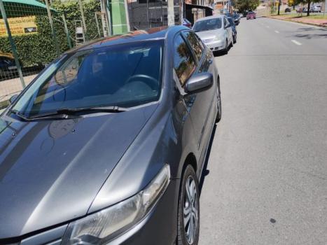 HONDA City Sedan 1.5 16V 4P LX FLEX, Foto 1