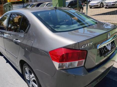 HONDA City Sedan 1.5 16V 4P LX FLEX, Foto 2