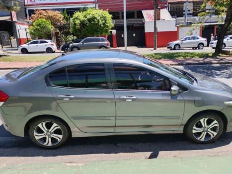 HONDA City Sedan 1.5 16V 4P LX FLEX, Foto 3