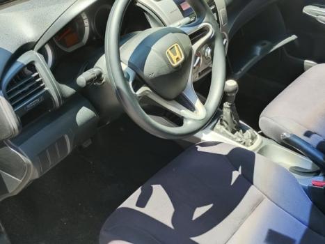 HONDA City Sedan 1.5 16V 4P LX FLEX, Foto 5