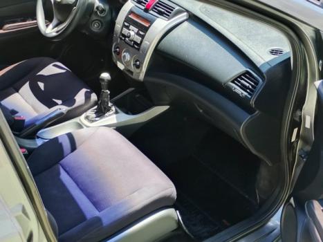 HONDA City Sedan 1.5 16V 4P LX FLEX, Foto 6