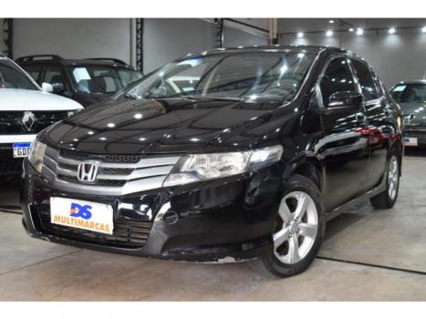 HONDA City Sedan 1.5 16V 4P DX FLEX, Foto 1