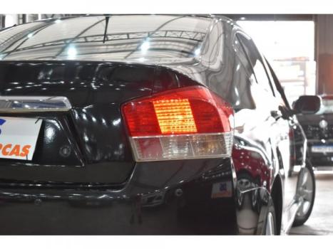 HONDA City Sedan 1.5 16V 4P DX FLEX, Foto 2