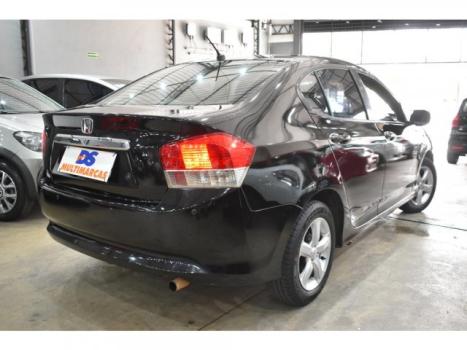 HONDA City Sedan 1.5 16V 4P DX FLEX, Foto 3