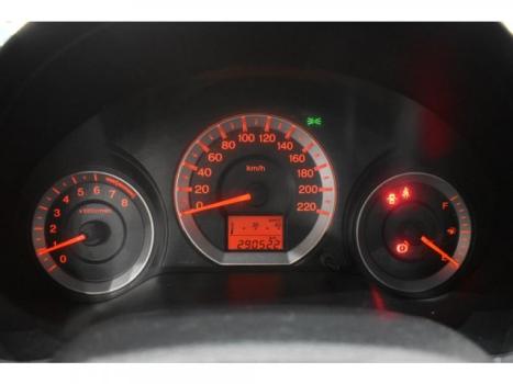 HONDA City Sedan 1.5 16V 4P DX FLEX, Foto 5