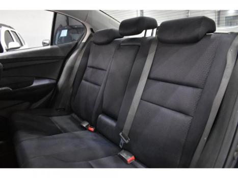 HONDA City Sedan 1.5 16V 4P DX FLEX, Foto 6