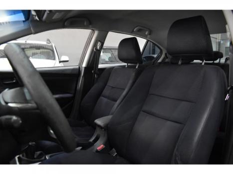 HONDA City Sedan 1.5 16V 4P DX FLEX, Foto 7