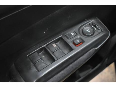 HONDA City Sedan 1.5 16V 4P DX FLEX, Foto 8