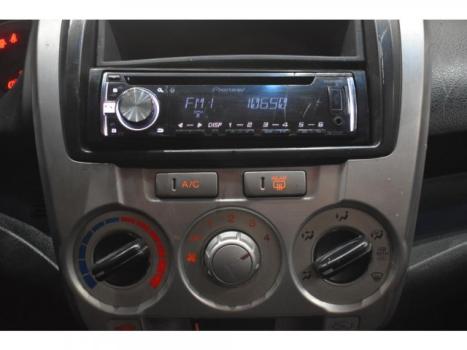 HONDA City Sedan 1.5 16V 4P DX FLEX, Foto 10